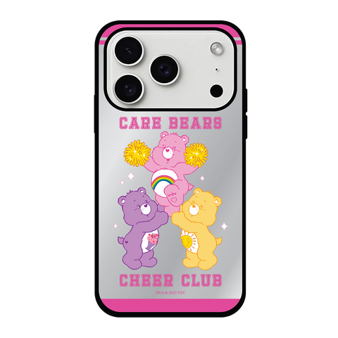 Care Bears iPhone Mirror Case / Samsung Mirror Case (CB99M)