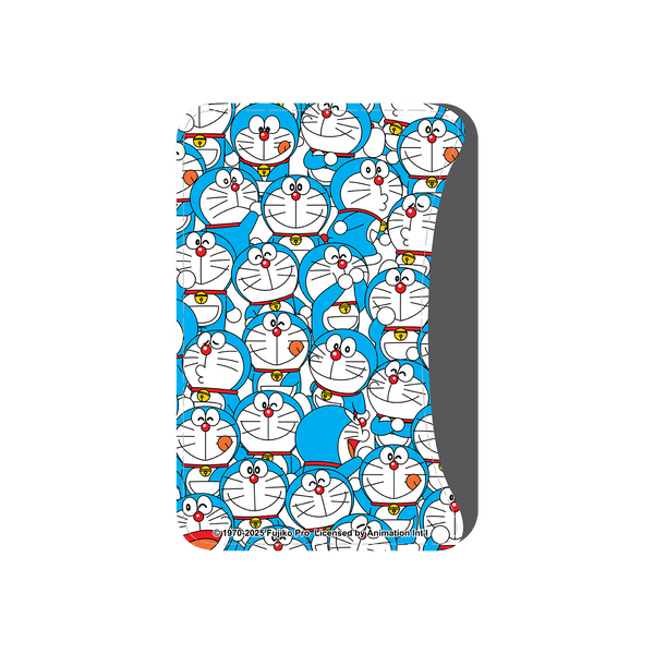 Doraemon 多啦A夢 Magsafe Card Holder & Phone Stand (DO129CC)
