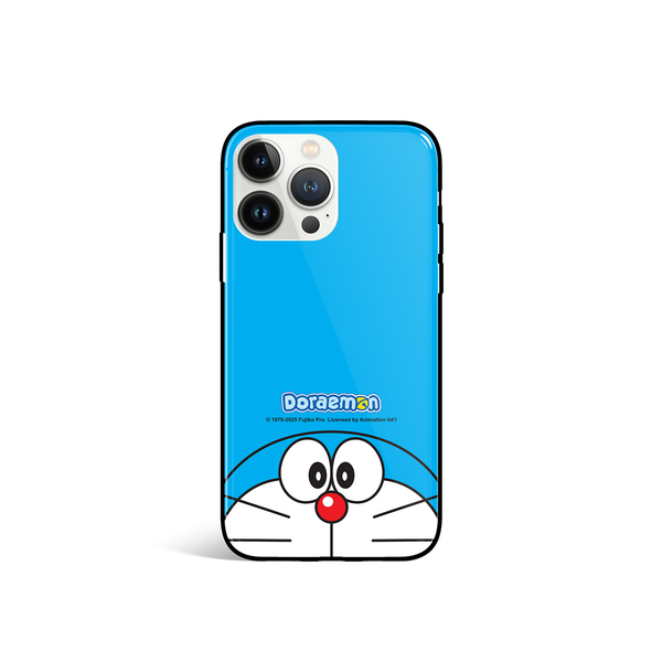 Doraemon 多啦A夢 Glossy Case (DO132G)