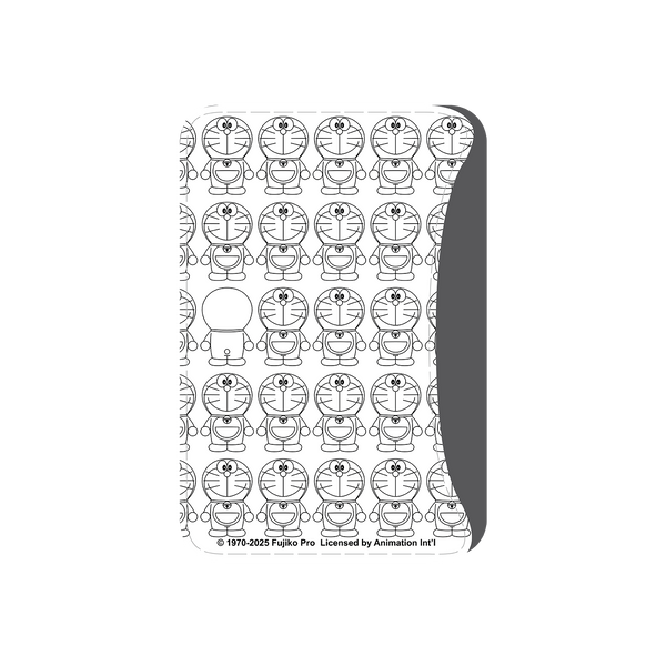 Doraemon 多啦A夢 Magsafe Card Holder & Phone Stand (DO135CC)