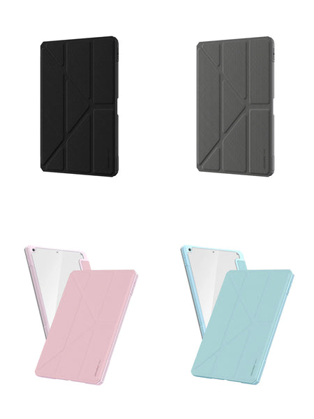 【門市發售】AmazingThing Titan Pro IPad Case （iPad/Air/Pro）