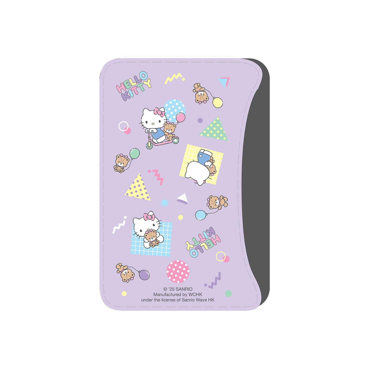 Hello Kitty Magsafe Card Holder & Phone Stand (KT164CC)