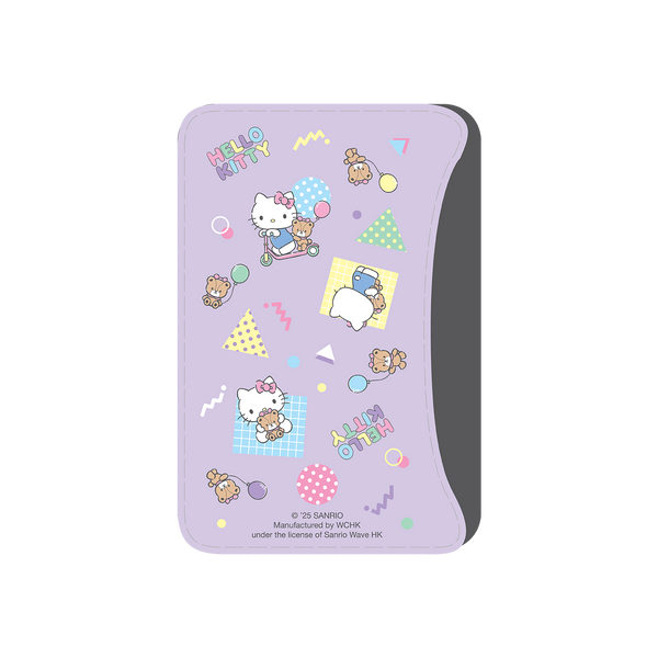 Hello Kitty Magsafe Card Holder & Phone Stand (KT164CC)