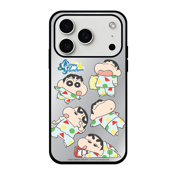 Crayon Shin-chan Mirror Jelly Case (SC265M)