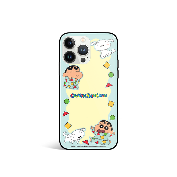 Crayon Shin-chan Glossy Case (SC289G)