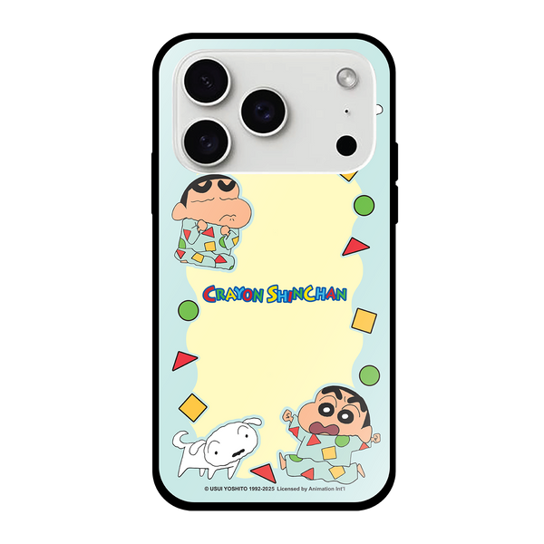 Crayon Shin-chan Glossy Case (SC289G)