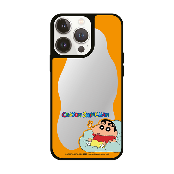 Crayon Shin-chan Mirror Jelly Case (SC290M)