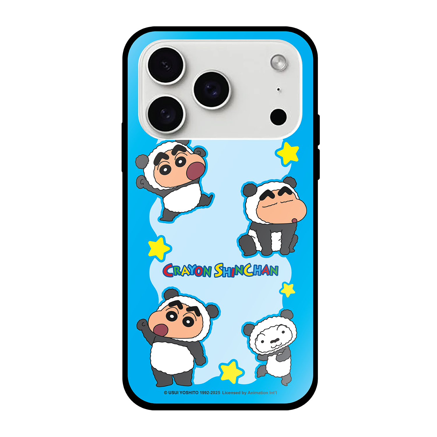 Crayon Shin-chan Glossy Case (SC292G)