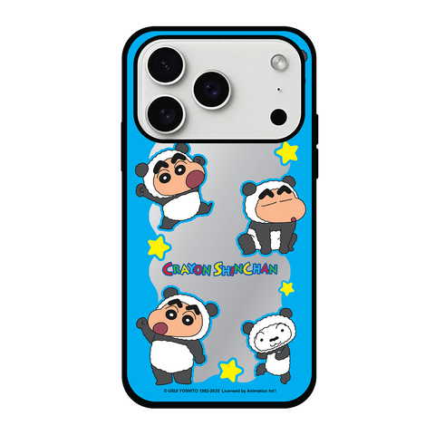 Crayon Shin-chan Mirror Jelly Case (SC292M)