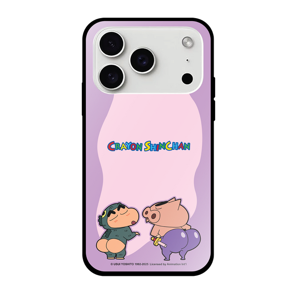 Crayon Shin-chan Glossy Case (SC293G)