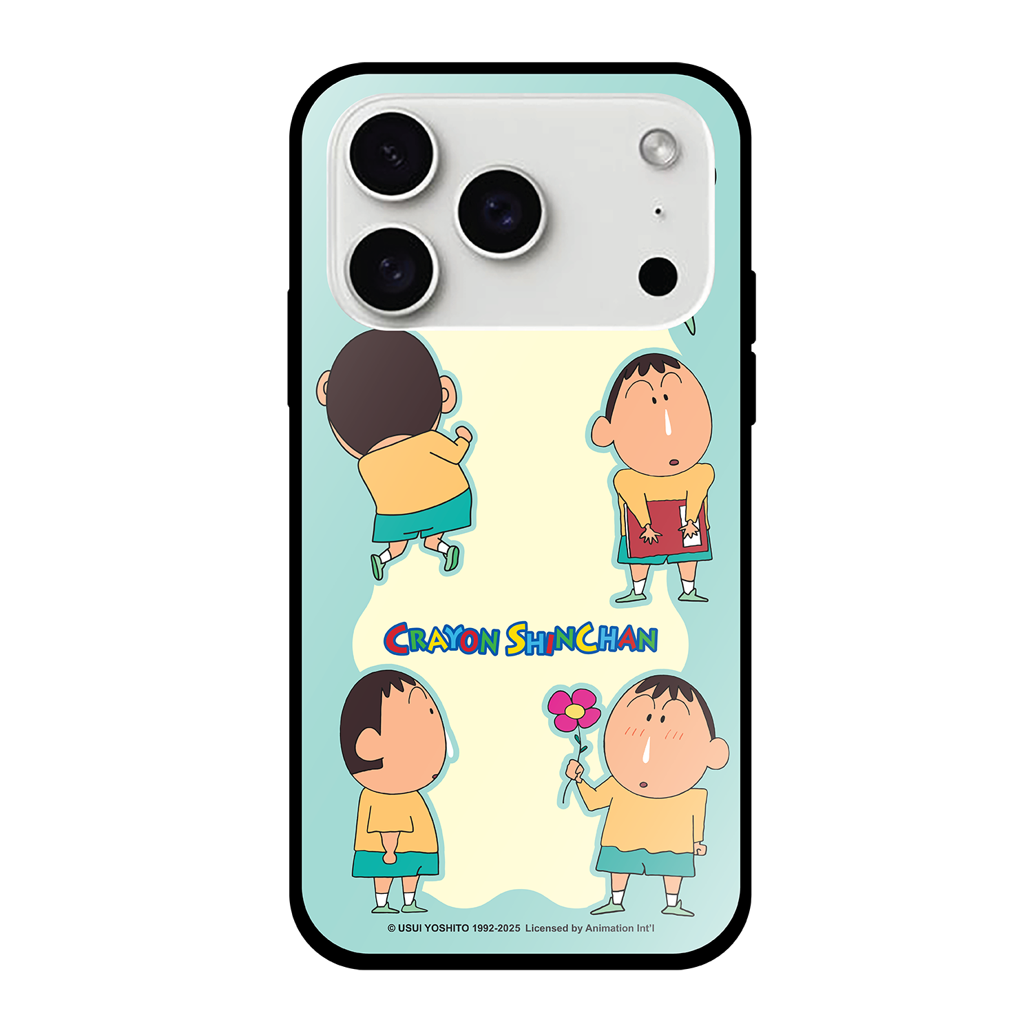Crayon Shin-chan Glossy Case (SC294G)