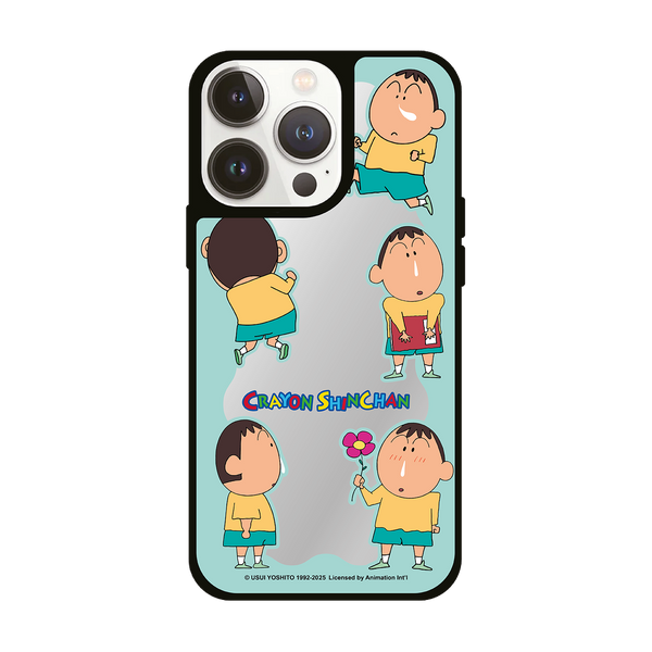 Crayon Shin-chan Mirror Jelly Case (SC294M)