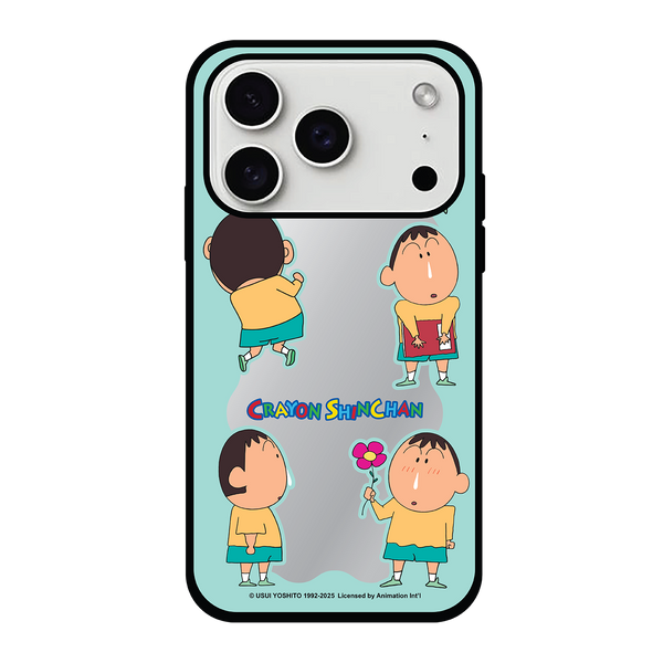 Crayon Shin-chan Mirror Jelly Case (SC294M)