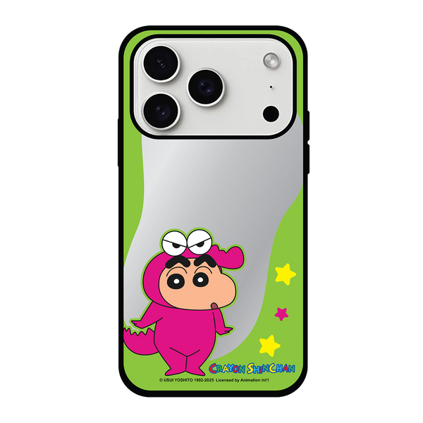 Crayon Shin-chan Mirror Jelly Case (SC295M)