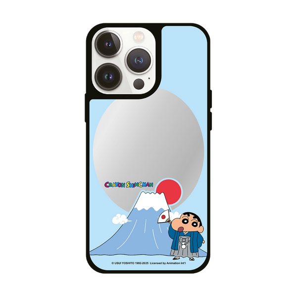 Crayon Shin-chan Mirror Jelly Case (SC296M)