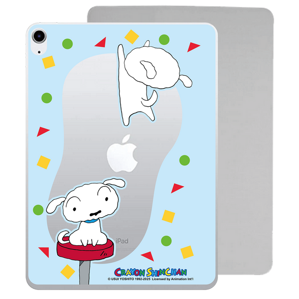Crayon Shin-chan 蠟筆小新 iPad Case (SCTP291)
