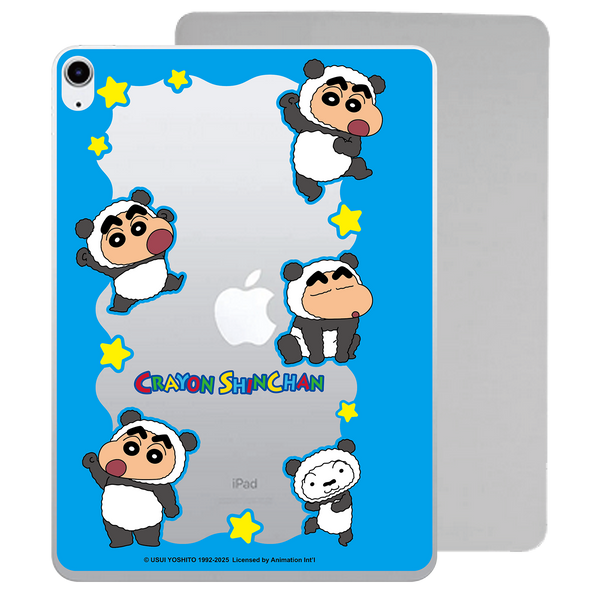 Crayon Shin-chan 蠟筆小新 iPad Case (SCTP292)