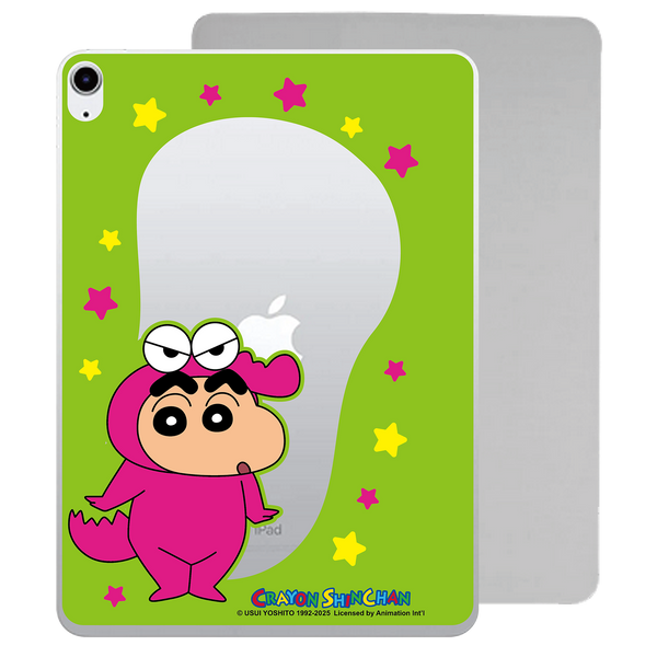 Crayon Shin-chan 蠟筆小新 iPad Case (SCTP295)