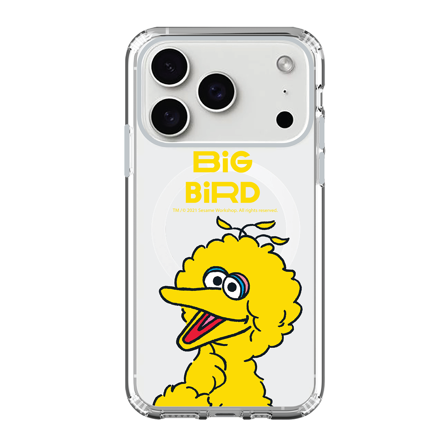 Sesame Street iPhone Case / Android Phone Case (SS83)
