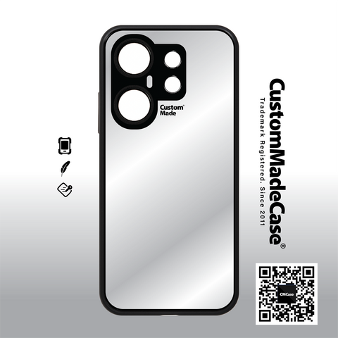 Vivo X200 FE系列 個人訂製手機殼 CustomMadeCase