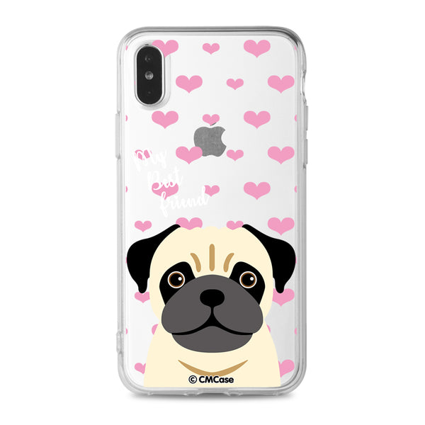 Designer Clear Case (C2008)