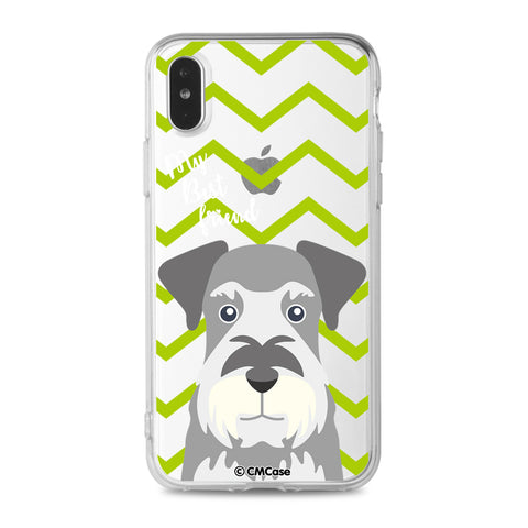 Designer Clear Case (C2010)