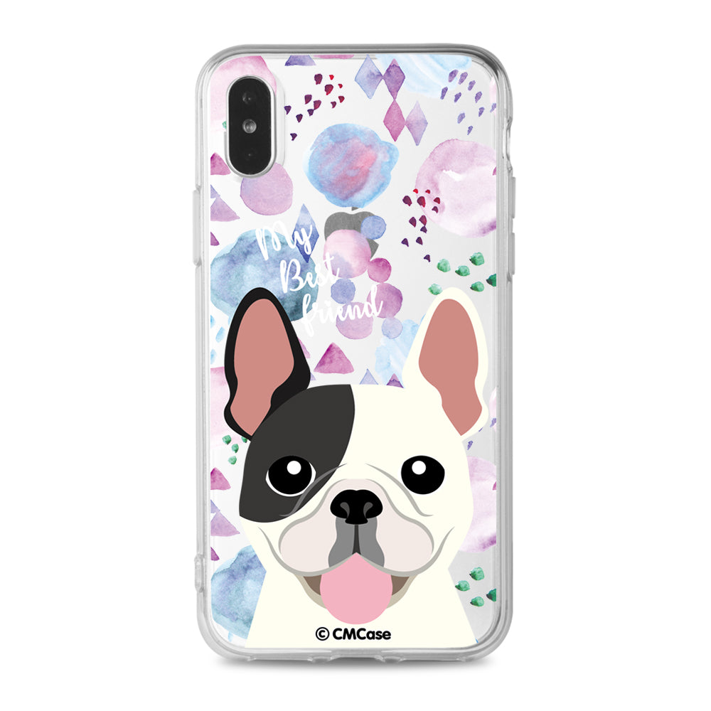 Designer Clear Case (C2011)