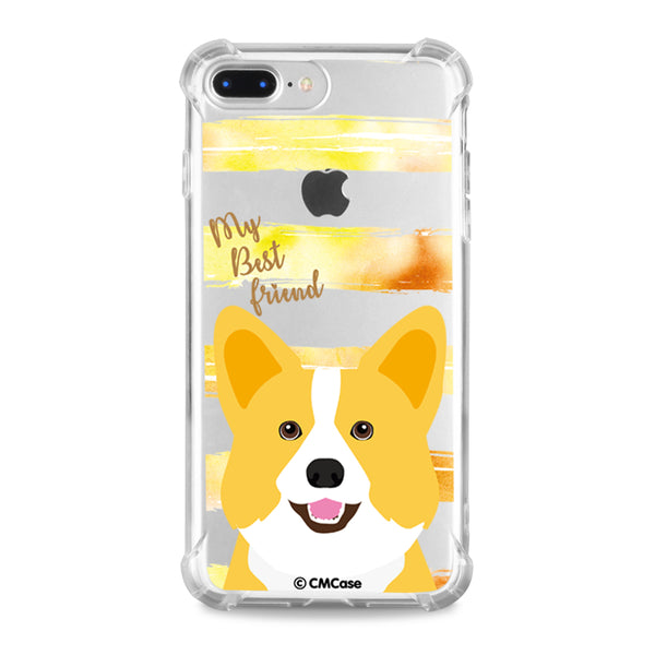 Designer Clear Case (C2013)