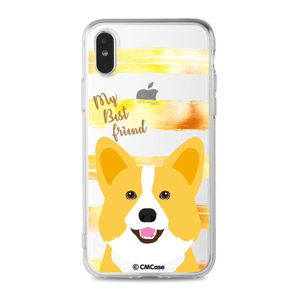 Designer Clear Case (C2013)