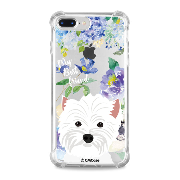 Designer Clear Case (C2014)