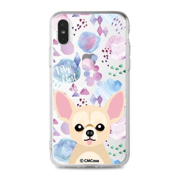 Designer Clear Case (C2016)