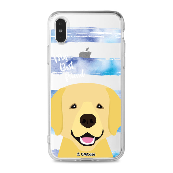 Designer Clear Case (C2018)