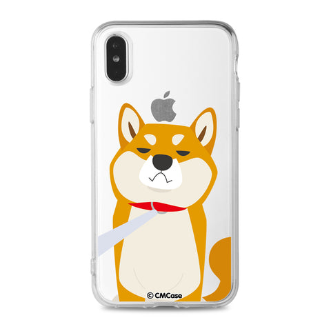 Designer Clear Case (C2080)