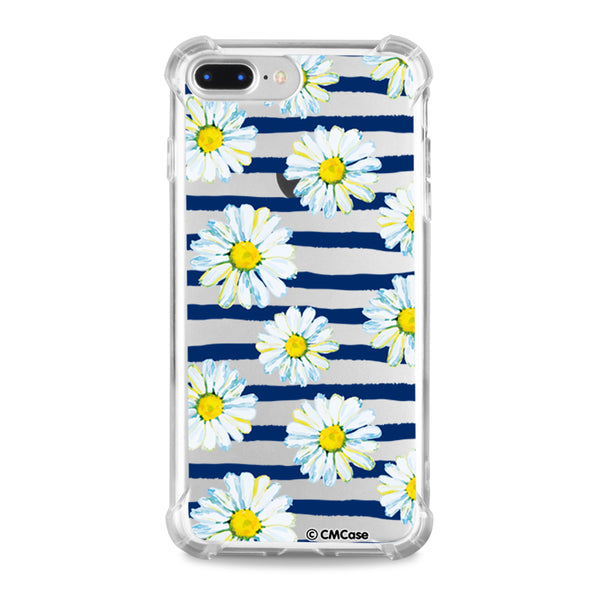 Designer Clear Case (C2163)