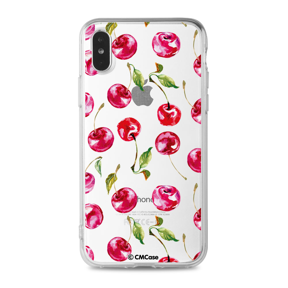 Designer Clear Case (C2164)