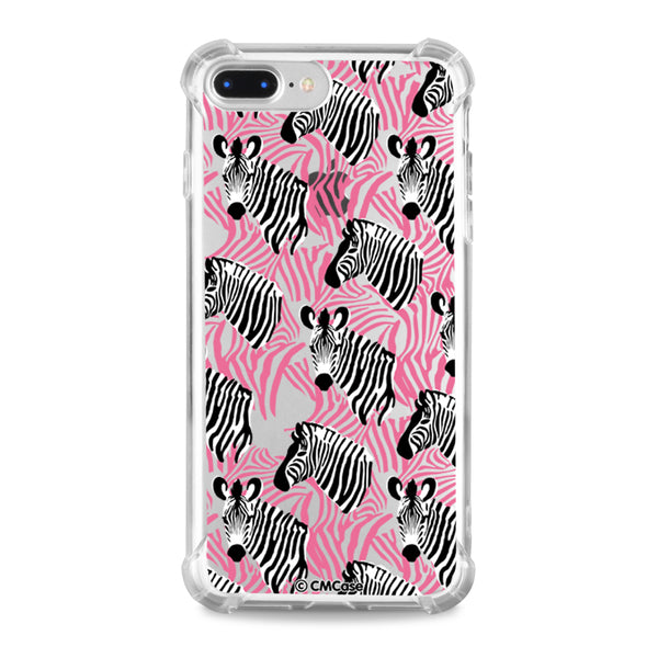 Designer Clear Case (C2179)