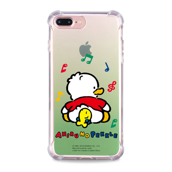 Ahiru no Pekkle Clear Case (AP90)