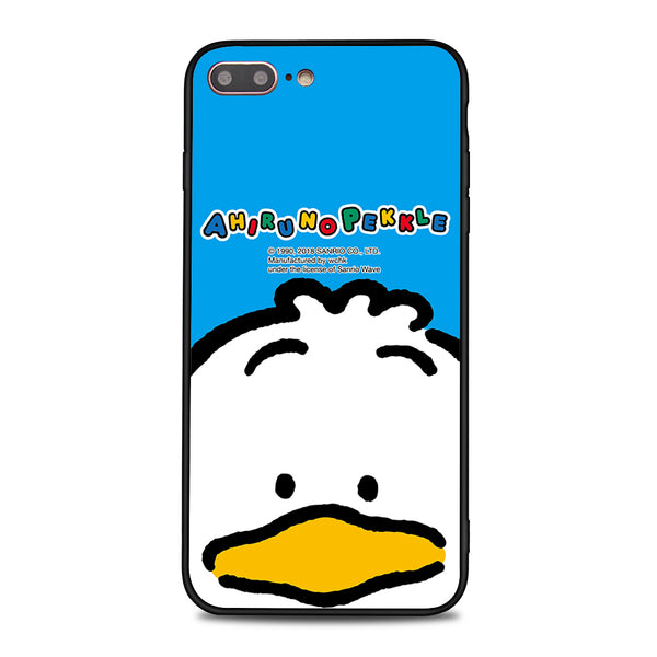 Ahiru No Pekkle Glossy Case (AP98G)