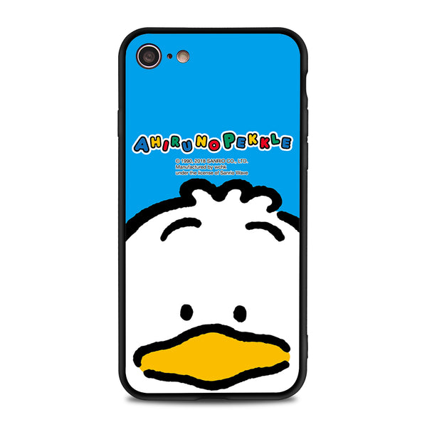 Ahiru No Pekkle Glossy Case (AP98G)