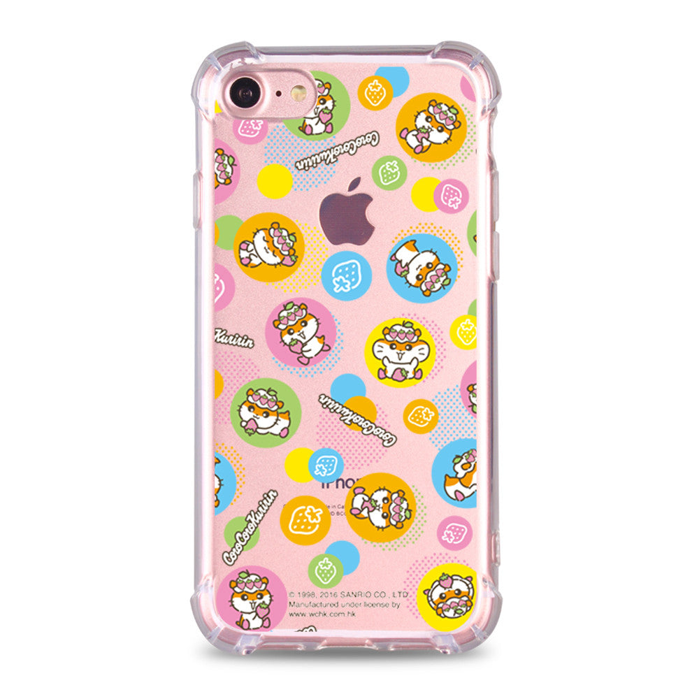 CoroCoroKuririn Clear Case (CK81)