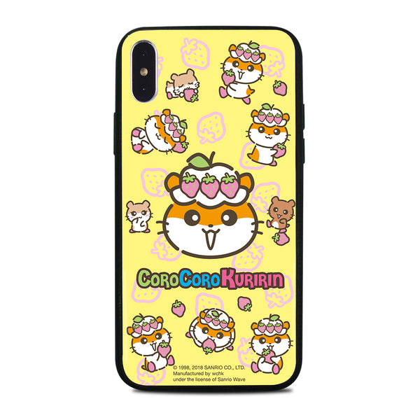 CoroCoroKuririn Glossy Case (CK93G)