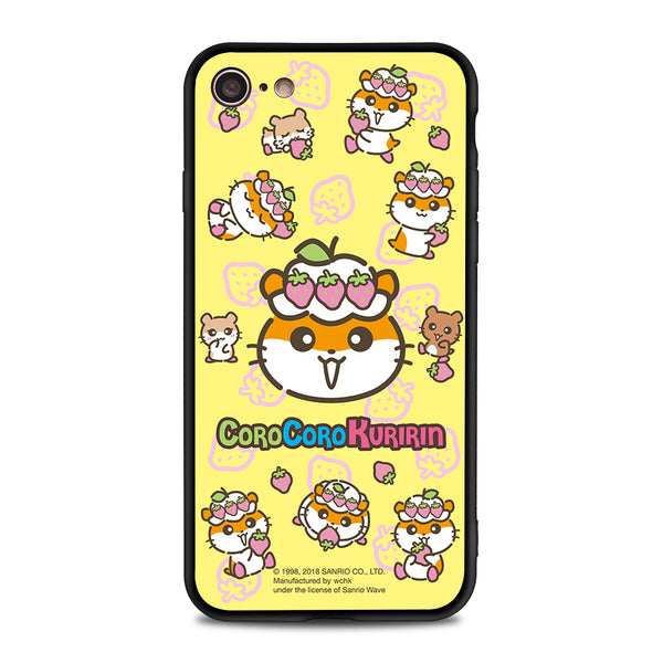 CoroCoroKuririn Glossy Case (CK93G)