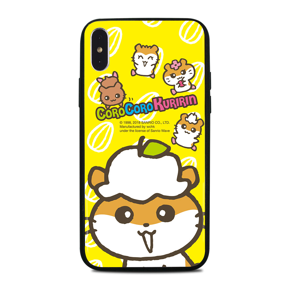 CoroCoroKuririn Glossy Case (CK95G)