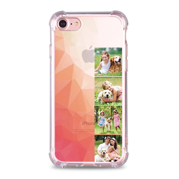 Custom - Clear Case (CMC03)