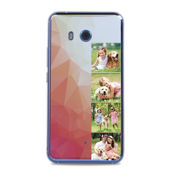 Custom - Clear Case (CMC03)