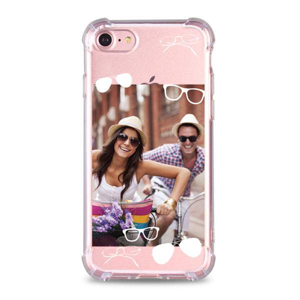 Custom - Clear Case (CMC04)