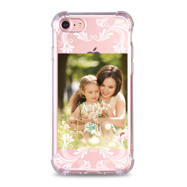 Custom - Clear Case (CMC05)