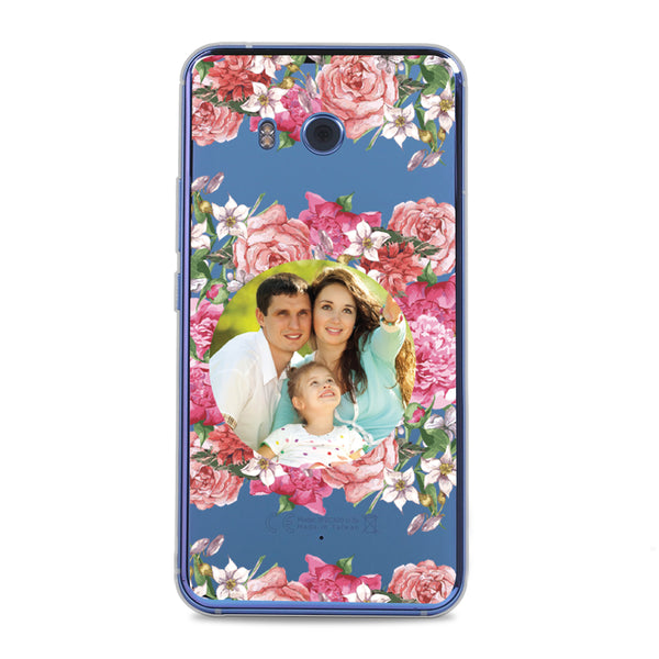 Custom - Clear Case (CMC06)