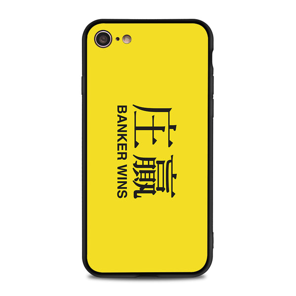 Designer Glossy Case (CMC3001)