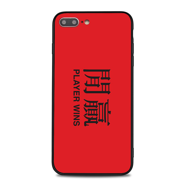 Designer Glossy Case (CMC3002)